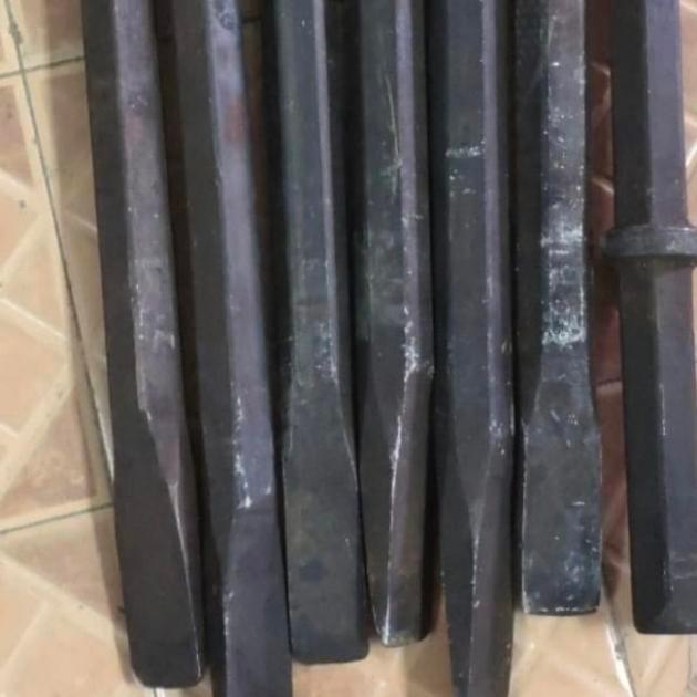 mata Jack hammer flat chisel TPB 40 TPB40