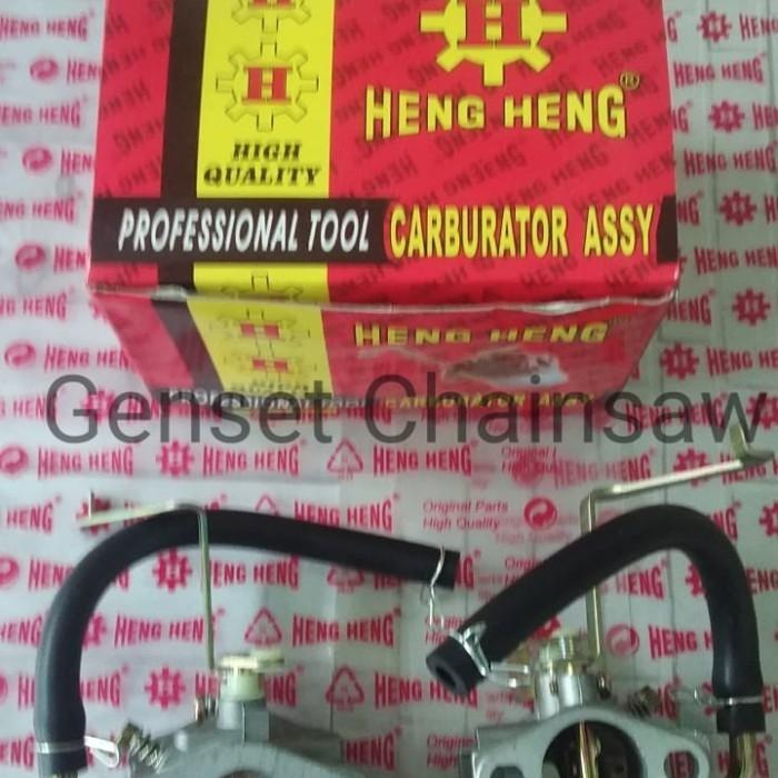 KARBURATOR/CARBURATOR ASSY MESIN GENSET 2 TAK ET950/ET950 CARBURATOR BESTSELLER