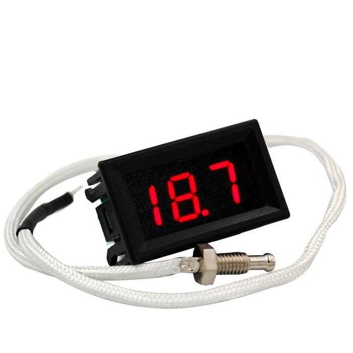 Xh B310 K Type Thermocouple Industrial Digital Temperature Led Display