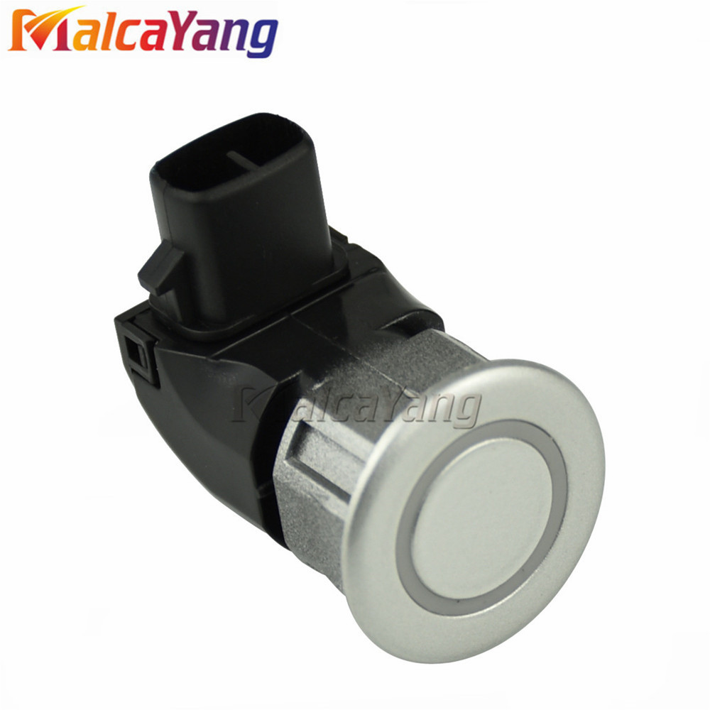 8934158010 Car Reversing Radar 89341-58010 89341-58010-C0 PDC Parking Sensor For Toyota Alphard