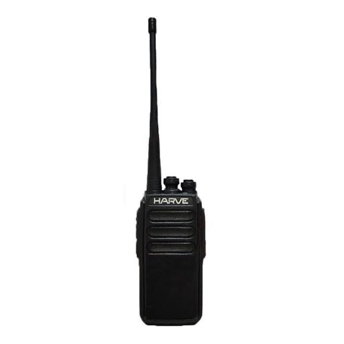 NEW Handy Talkie Harve HV-168 / HT HARVE-168 HT Harve 168 Usb Charge Singl