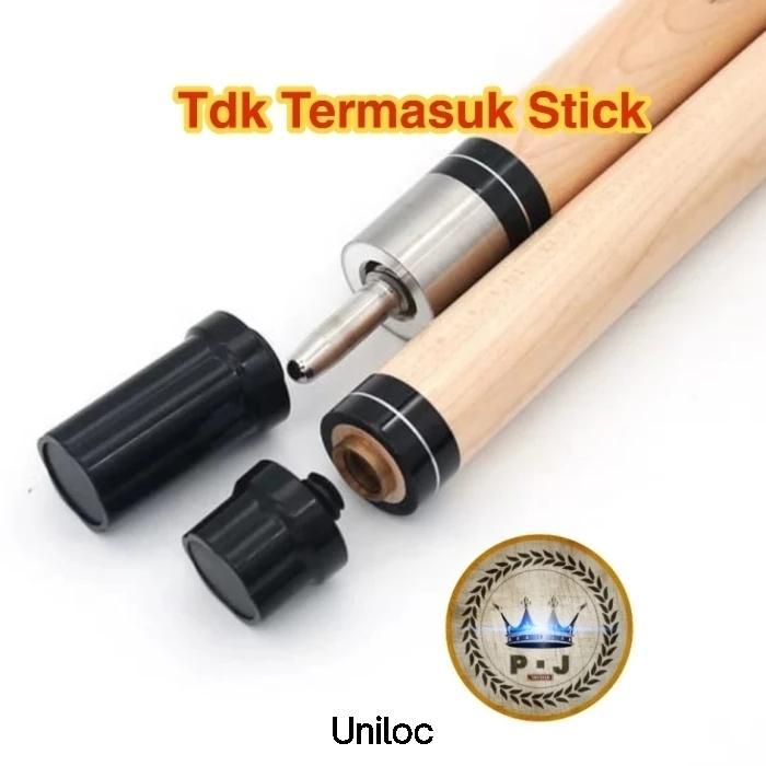 PJ - Joint Protector Set Billiard - Snooker Cue Stick