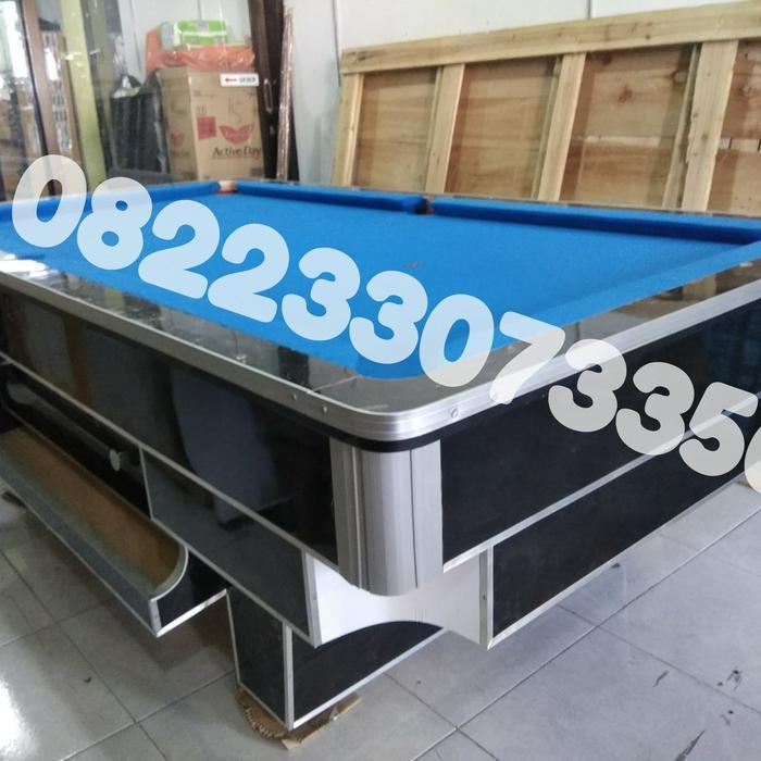 billiard 7 feet solo