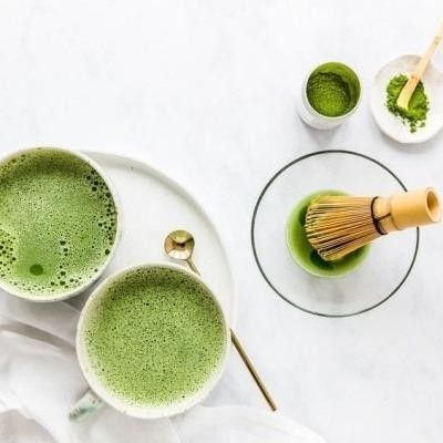 

PURE MATCHA POWDER 50GR POUCH REGULER BUBUK MATCHA MURNI TANPA CAMPURAN GREEN TEA TEH HIJAU PREMIUM