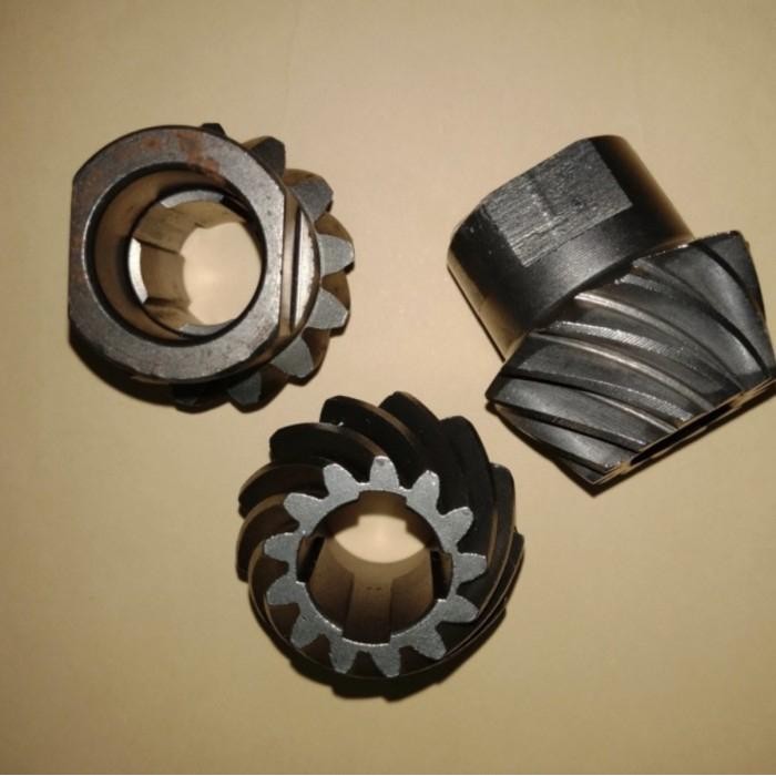 Bevel Pinion/ Gear Pinion Futi, Neptune 4Spline