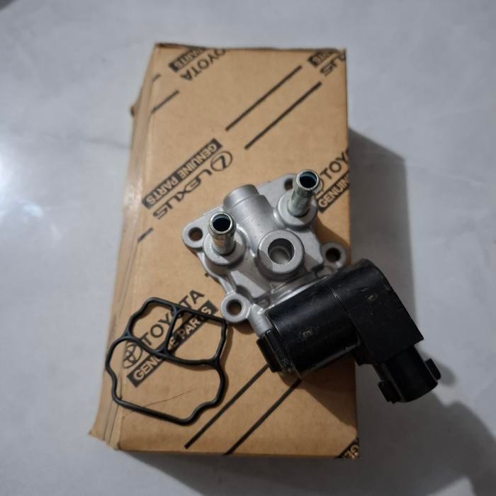 Isc Isc Idle Speed Control Futura Injeksi Apv Mega Carry Baleno Aerio