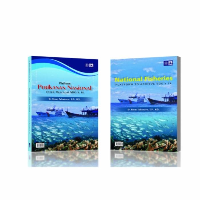 

Platform Perikanan Nasional untuk Mencapai SDGs 14 X National