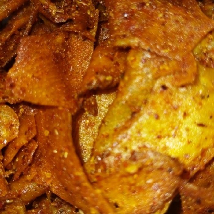 

CHAKU KRIPSET RESELLER 5KG FOOD SNACKS PEDAS SNACK KERIPIK KRIPIK FOOD PEDAS SNACKS