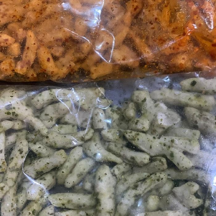 

BASRENG PEDAS AS KERING FOOD SNACK GORENG CEMILAN KERIPIK