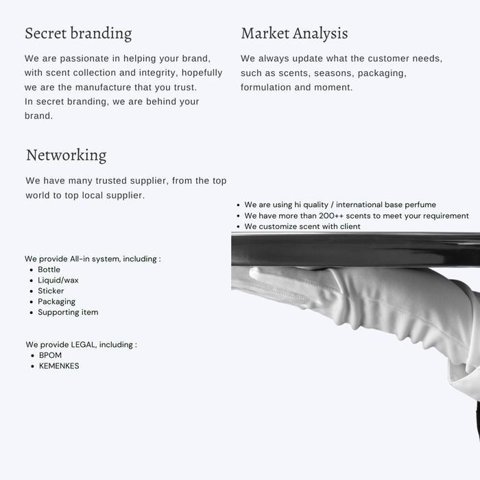 BIBIT PARFUM INSPIRED PARFUM DIPTYQUE DO SON