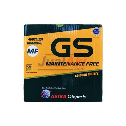 GS MF NS60LS