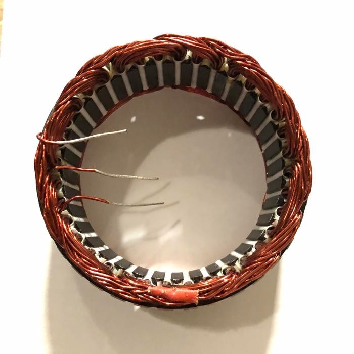 GP - STATOR ALTERNATOR PS135