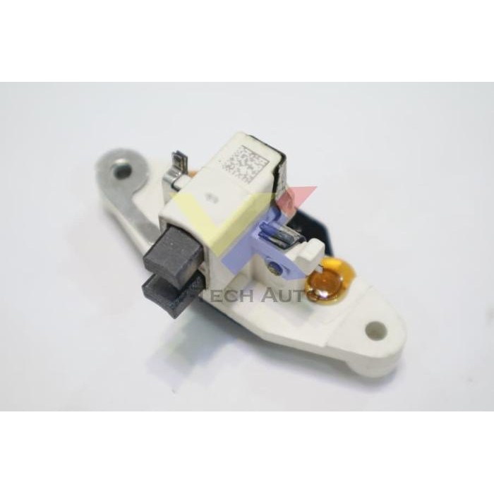 IC REGULATOR ALTERNATOR MERCEDES TRUCK 12V 1197311090 BOSCH