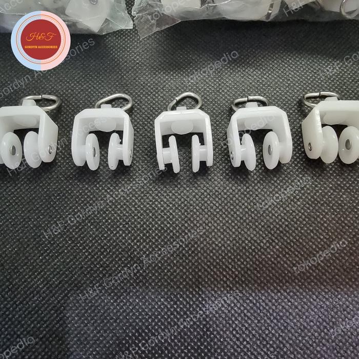 Roda Rel Patra Tozan/Roda Patra/Roda Rel Lengkung/Roda Rel Lengkung Keras/Roda Gorden Patra/Roda