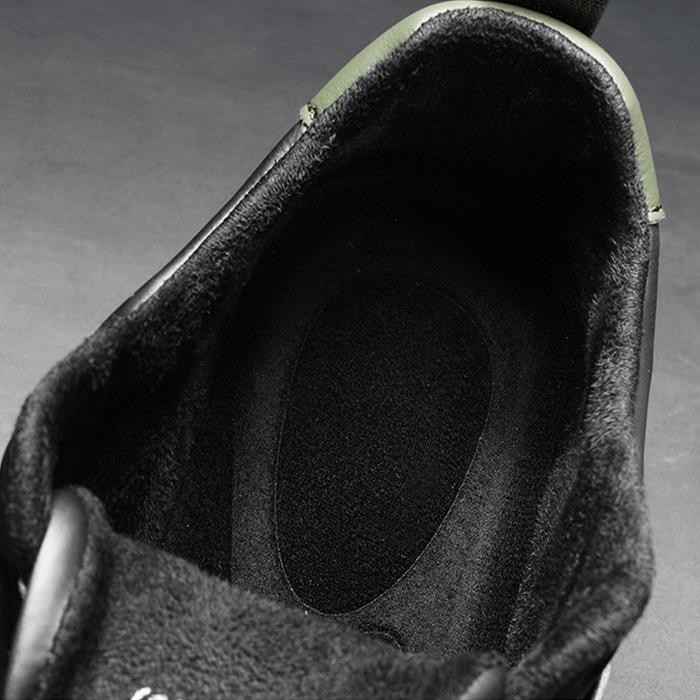 RJT Fuccino - Sepatu Sneakers- Casual Pria Sport Shoes - Sneaker Running Olahraga