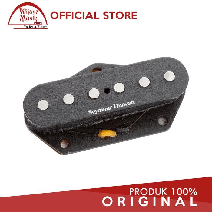 SEYMOUR DUNCAN PICKUP GITAR APTL-1 ALNICO II PRO LEAD