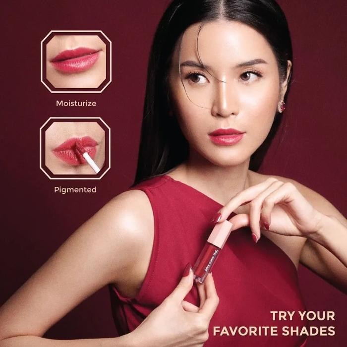 Noera Juicy Water Tint Coffee Lover