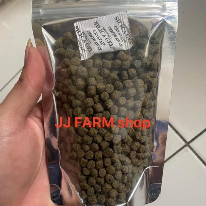 Pelet Champion Jepang 100G Jaminan Original Pelet Top Grade Louhan Koi