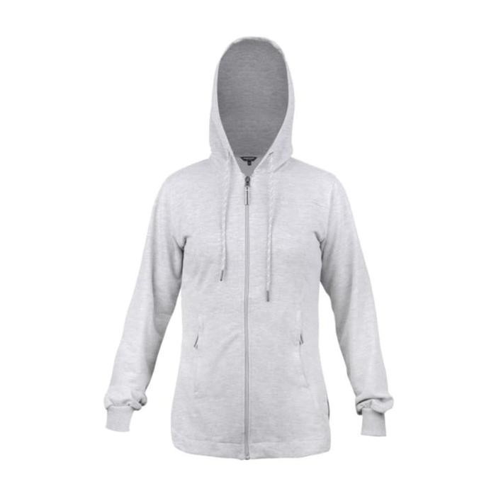 Terbaru Eiger X-Haylee Fleece Jacket