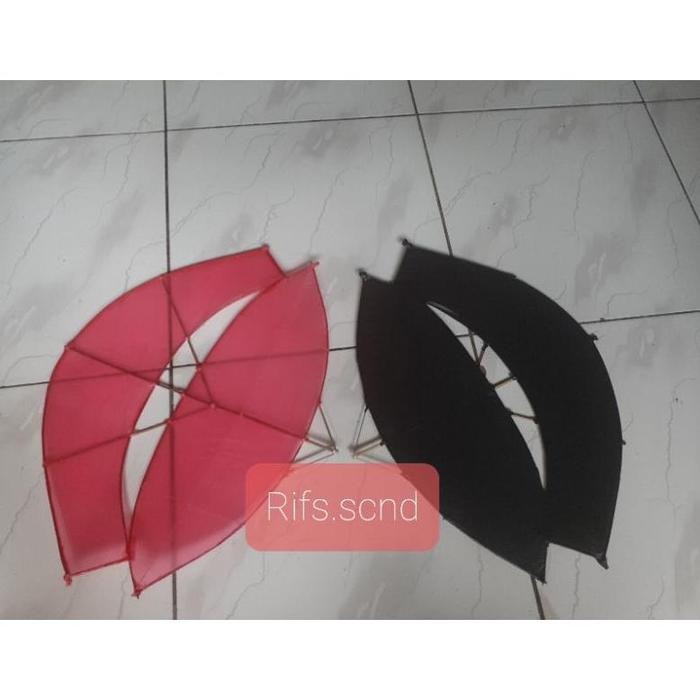 original layangan gapangan pegon semok mini/sowangan original