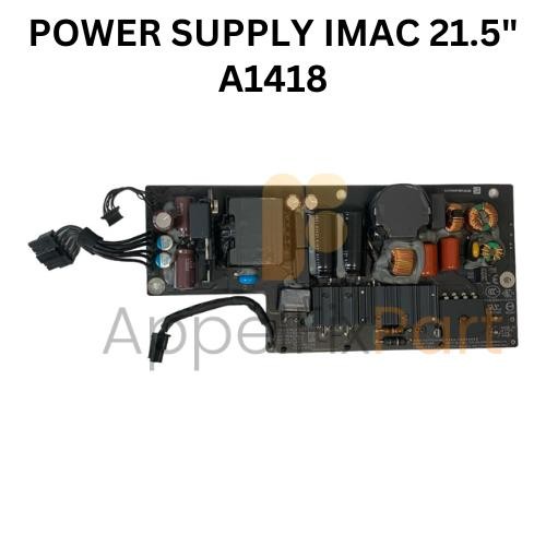 TERLARIS !! POWER SUPPLY IMAC 21.5" A1418