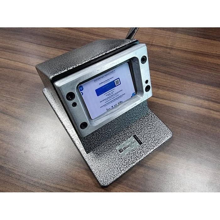 

MESIN PLONG ID CARD / MESIN PON ID CARD