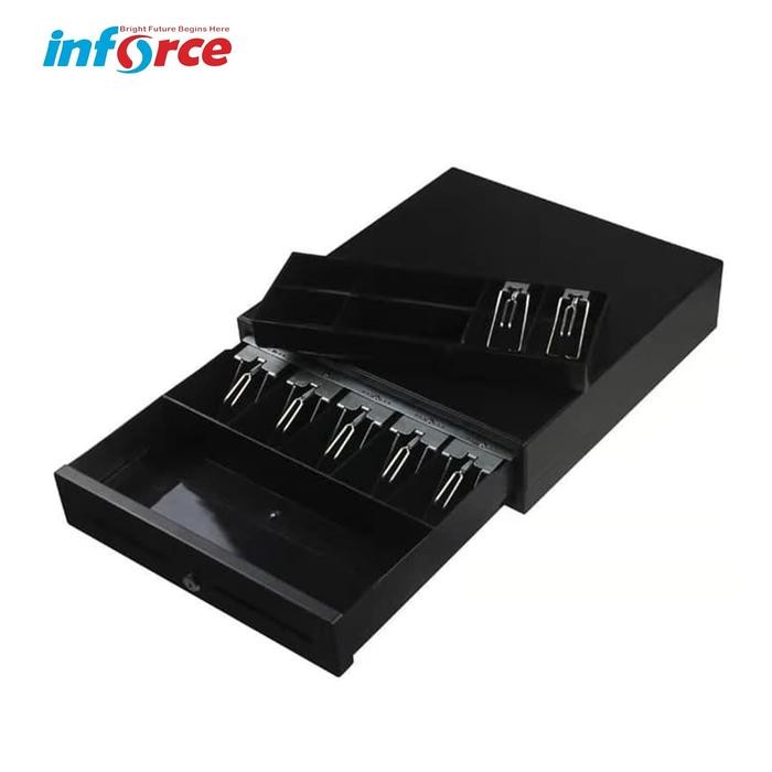 

INFORCE CASH DRAWER / LACI KASIR APT-410 APT410 APT 410