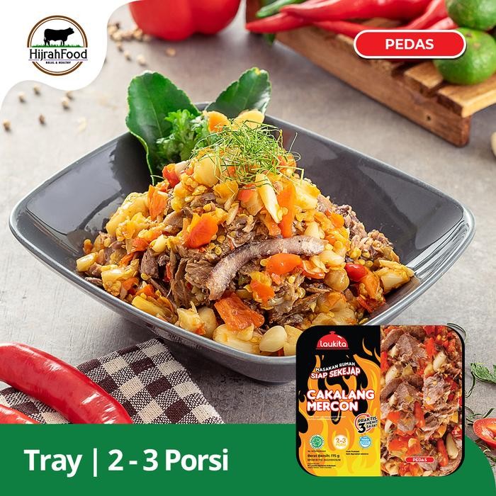

Pilihan- Laukita Cakalang Mercon Tumis Ikan Cakalang Pedas Mercon Siap Saji