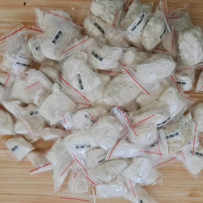 

Benang Sutra Turky (Utuh Tidak Di Repack) Best Seller