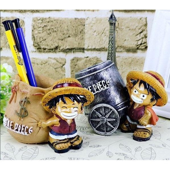 

TEMPAT ALAT TULIS (ATK) LUFFY