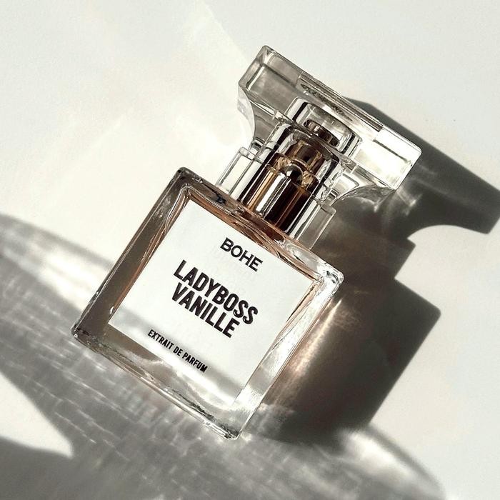 BOHE Parfums Ladyboss - Woman - Extrait de Parfum - Royal Essence