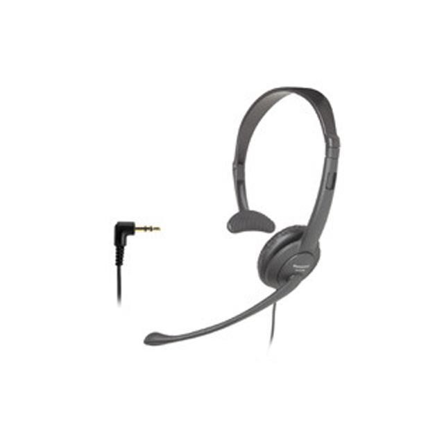 Headset Panasonic Tca 400