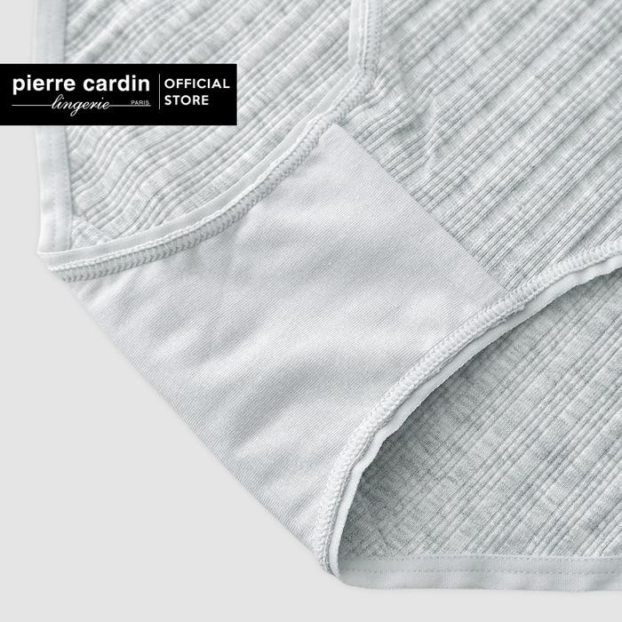 PIERRE CARDIN PANTY POINTELLE HIGH-WAIST 509-7567C