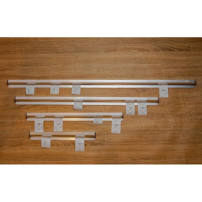 

Penjepit Kertas Pesanan / Bill Holder / Tab Grabber Pbh-600Aw / Mutu