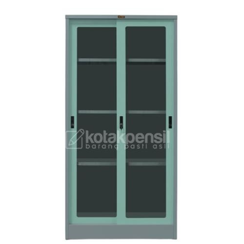 Lemari Arsip Lion L33 Ak Lemari Cupboard Lion L 33 Ak