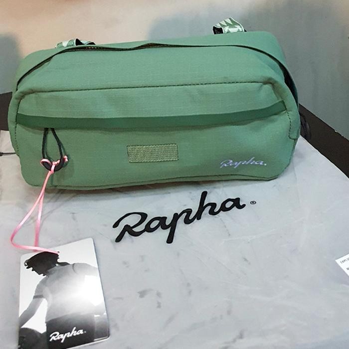 Rapha Explore Bar Bag
