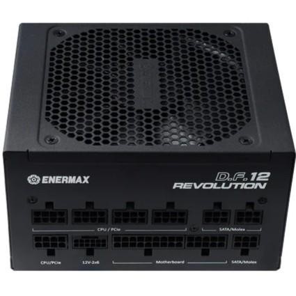 Enermax Revolution D.F. 12 750W 80+ Gold - ETV750G / PSU 750W [XPSU-077]