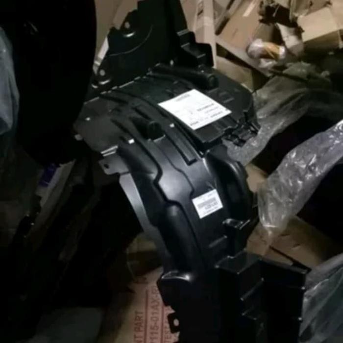 Liner Fender Grand Avanza 2019 Original