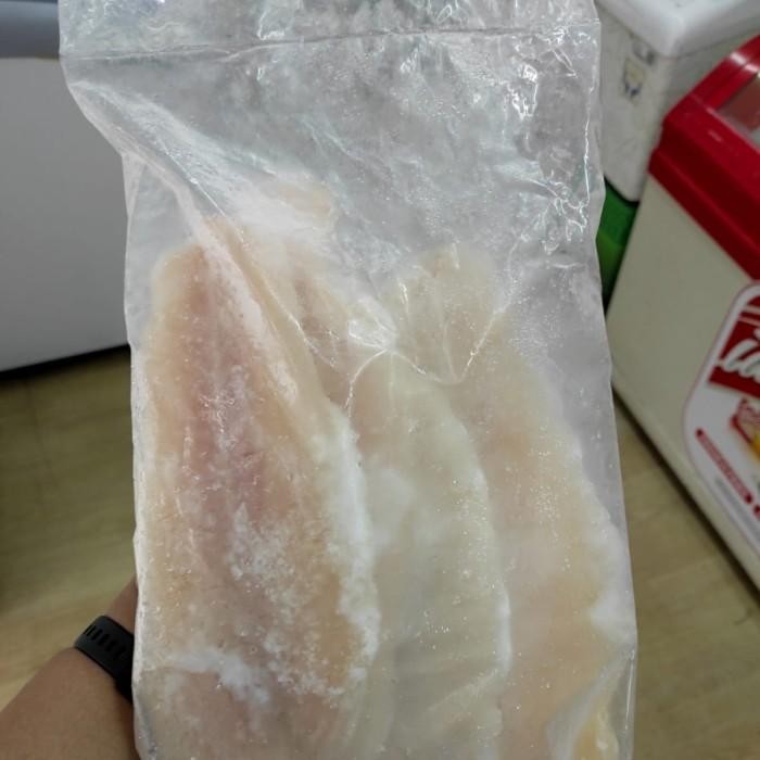 

Pilihan- Ikan Dori Fillet Bl 50 Berat 1Kg