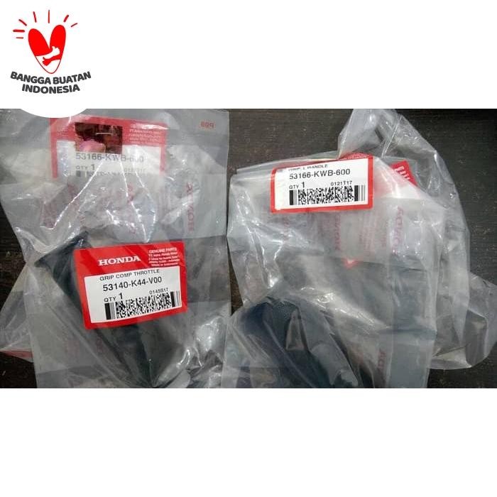 Diskon Handgrip Vario 150, Vario 125 Esp