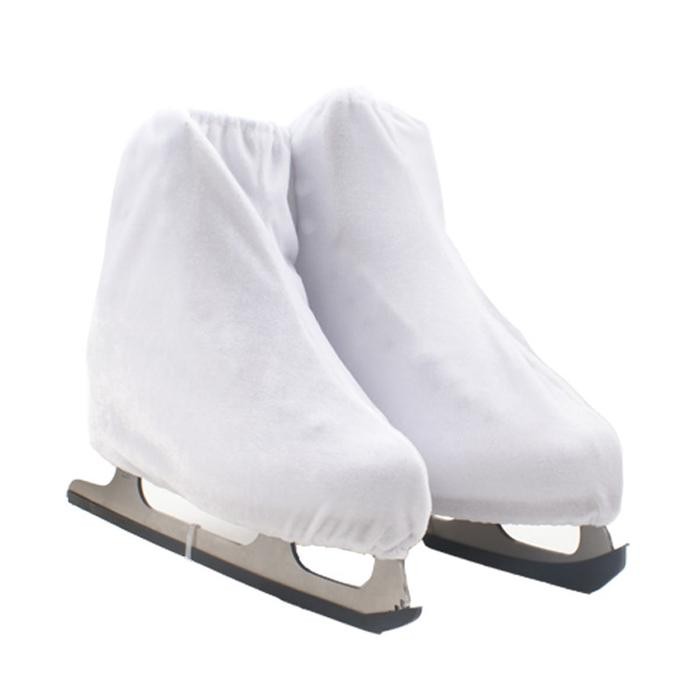 SALE SEPASANG PELINDUNG ICE SKATING COVER SEPATU ICE SKATING BOOT COVER ICE SKATING PROTECTOR