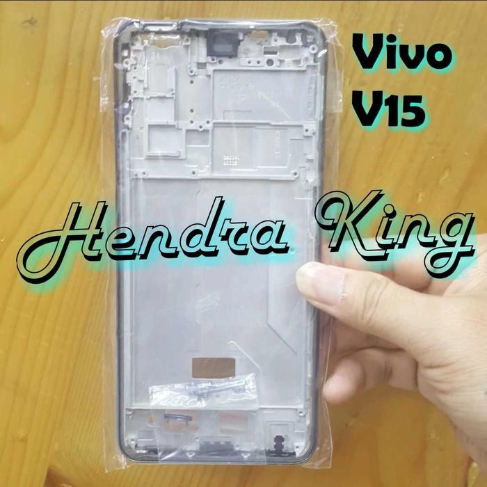 Tatakan Frame Lcd Vivo V15