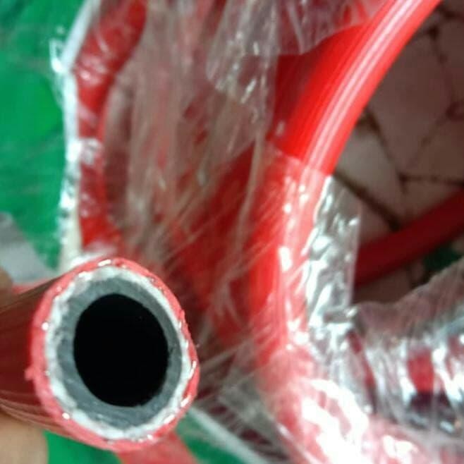 Pilihan- Selang Lpg 5 Lapis Selang Lpg Tekanan Tinggi -Selang Kompor Terbaik