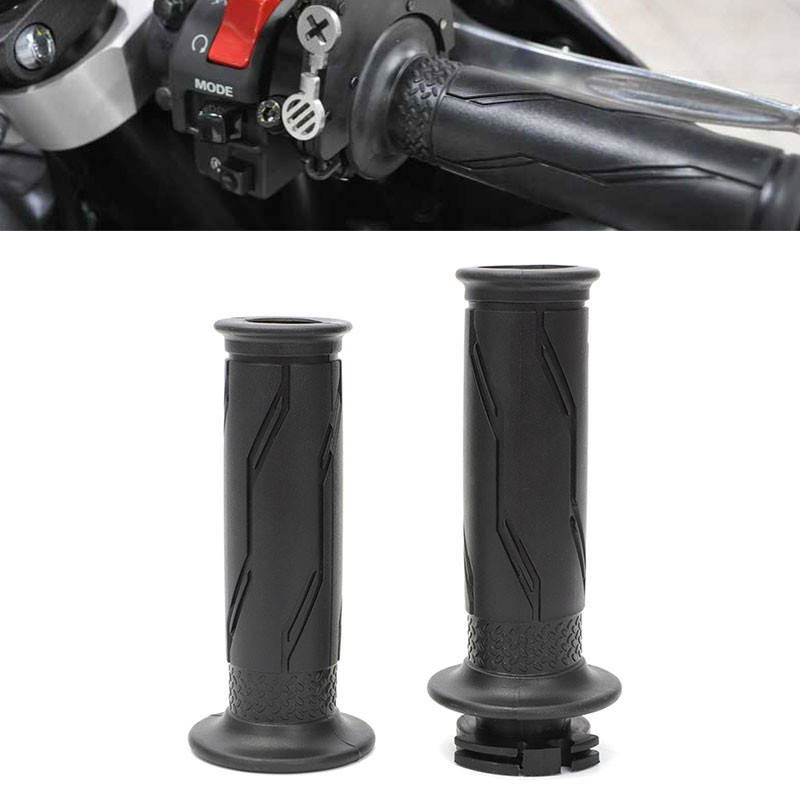 For Yamaha R6 YZF-R6 Motorcycle Handle Grips Motorcycle Handlebar