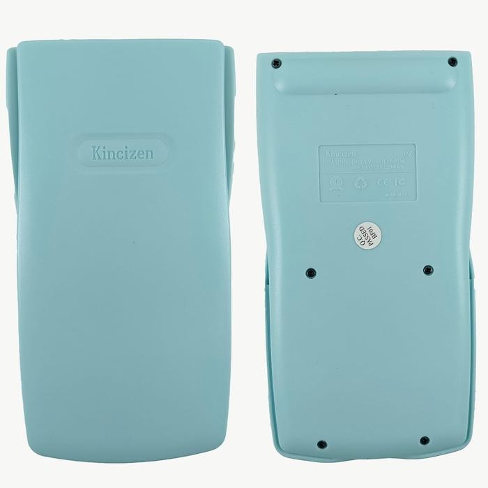 Kalkulator Scientific 240 Functions Calculator Kincizen FX-350MS-C