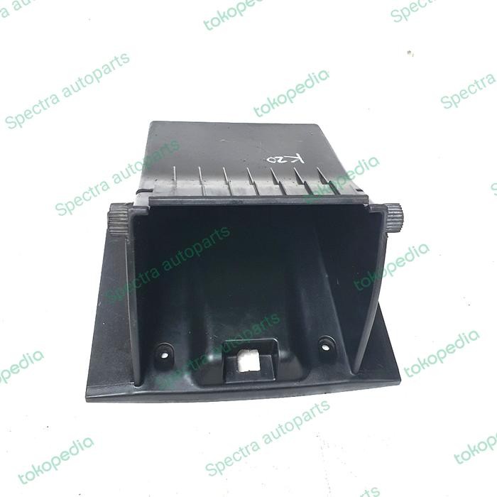 LACI POCKET PANEL HEAD UNIT HONDA CRV CR-V GEN2