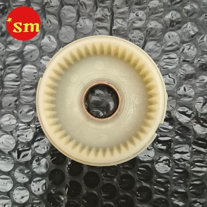 Stationary gear starter gigi plastik dinamo starter gigi mangkok stater gigi rotari rotary dinamo st