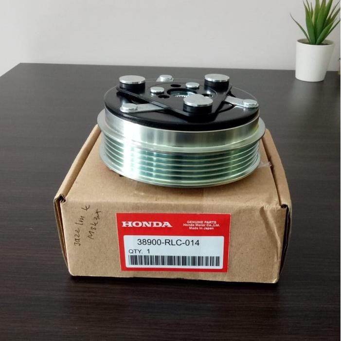 Magnet Clutch Honda Jazz Old