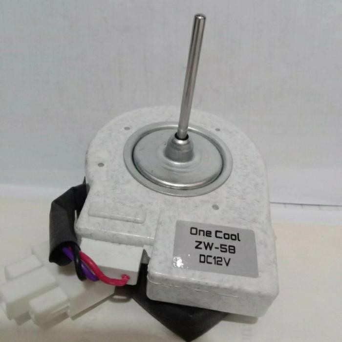 Motor Fan Kulkas Samsung Inverter - Fan Motor Kulkas Samsung Inverter