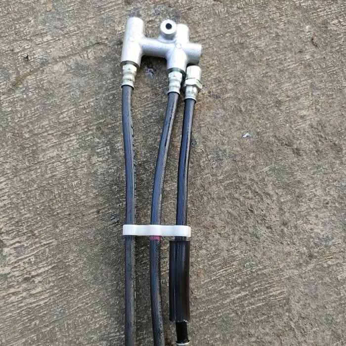 SELANG REM ISUZU NMR,NLR ORIGINAL